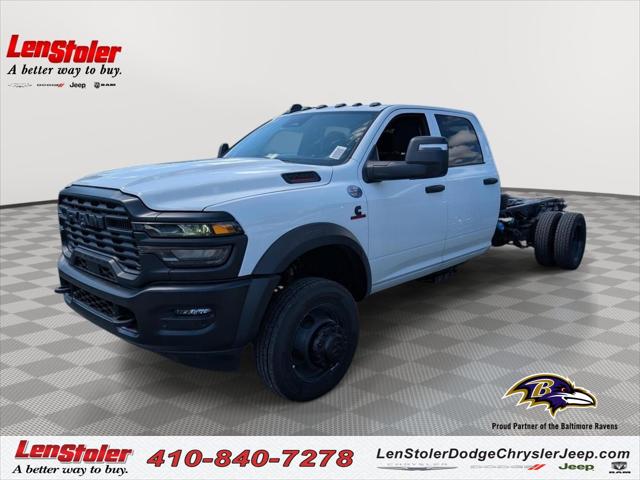 2026 Ram 5500 Tradesman/Big Horn for sale in Westminster, MD