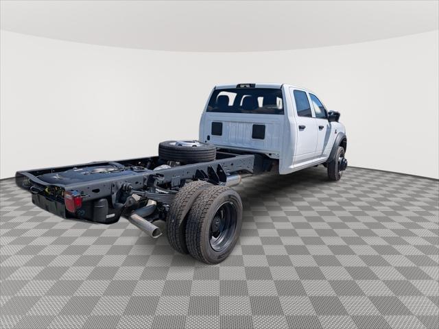 2026 Ram 5500 Tradesman/Big Horn