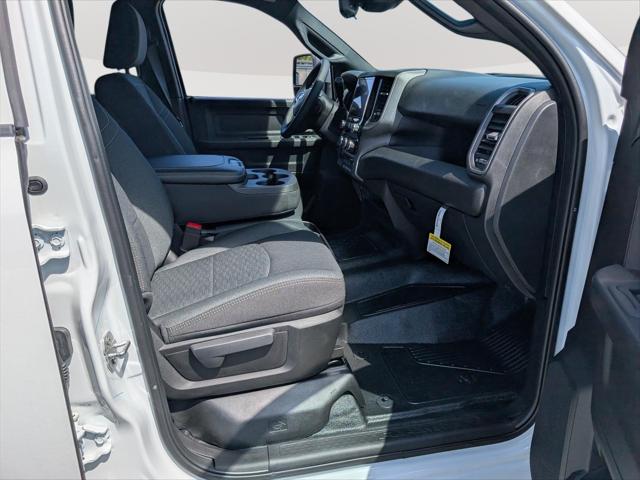 2026 Ram 5500 Tradesman/Big Horn