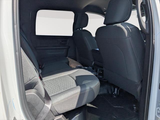 2026 Ram 5500 Tradesman/Big Horn