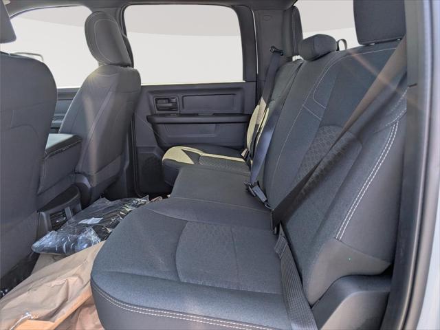 2026 Ram 5500 Tradesman/Big Horn