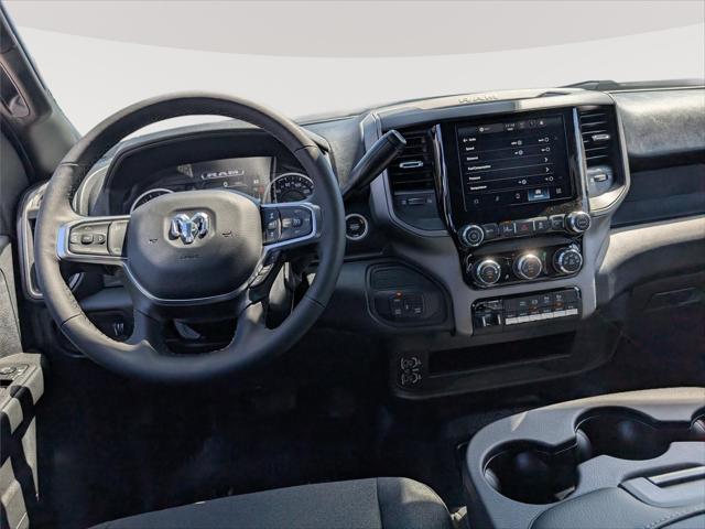 2026 Ram 5500 Tradesman/Big Horn