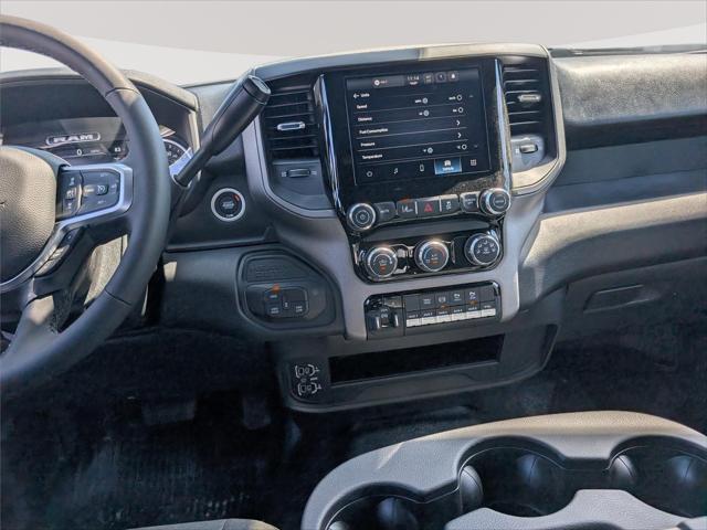 2026 Ram 5500 Tradesman/Big Horn