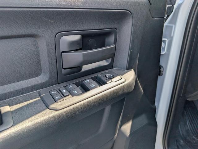 2026 Ram 5500 Tradesman/Big Horn