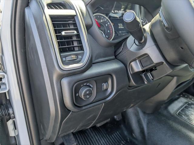 2026 Ram 5500 Tradesman/Big Horn