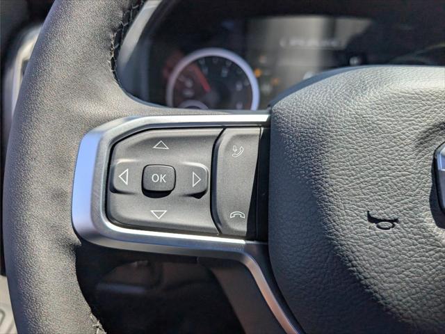 2026 Ram 5500 Tradesman/Big Horn