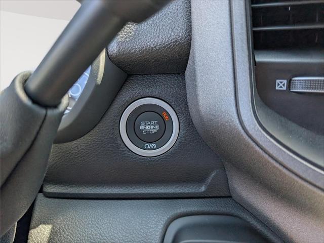 2026 Ram 5500 Tradesman/Big Horn