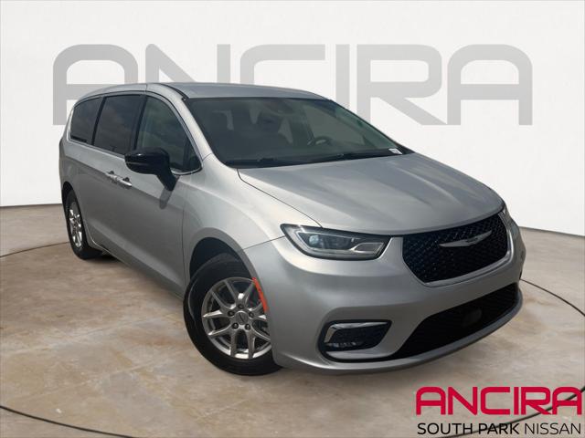 2024 Chrysler Pacifica Touring L for sale in San Antonio, TX