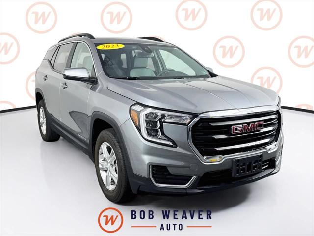 2023 GMC Terrain AWD SLE for sale in Pottsville, PA