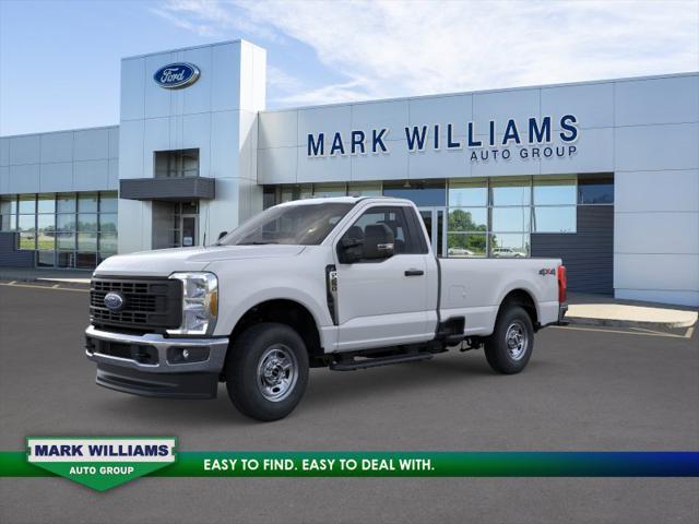 2026 Ford F-250 XL for sale near Cincinnati, OH
