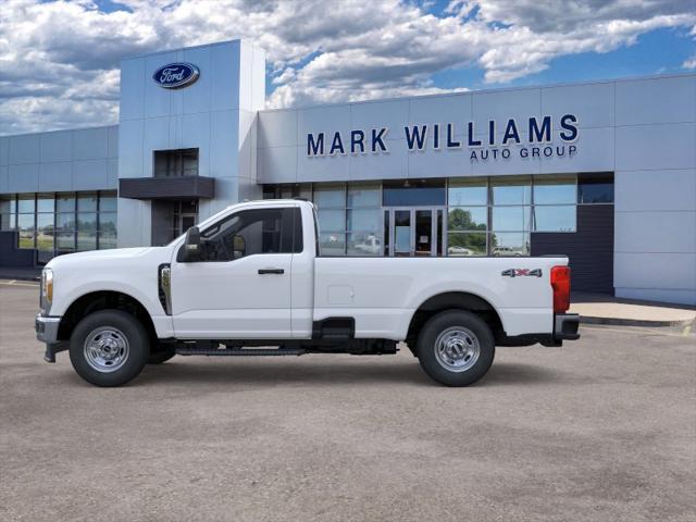 2026 Ford F-250 XL