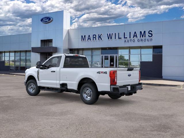 2026 Ford F-250 XL