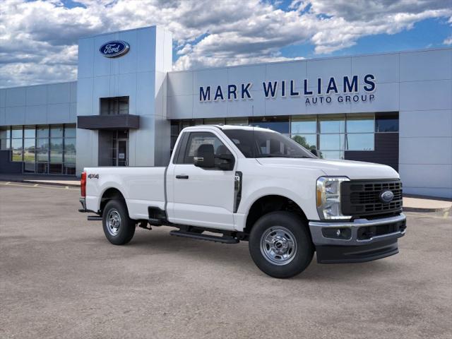 2026 Ford F-250 XL