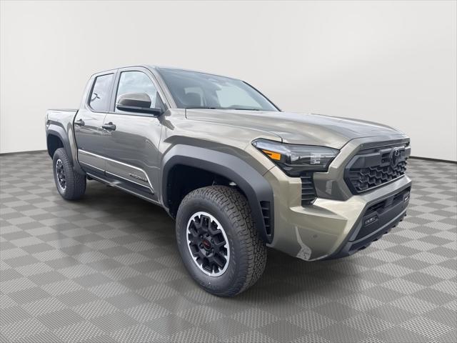 2026 Toyota Tacoma TRD Off Road for sale in Kansas City, KS