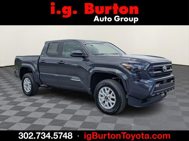 2026 Toyota Tacoma SR5 for sale in Dover, DE