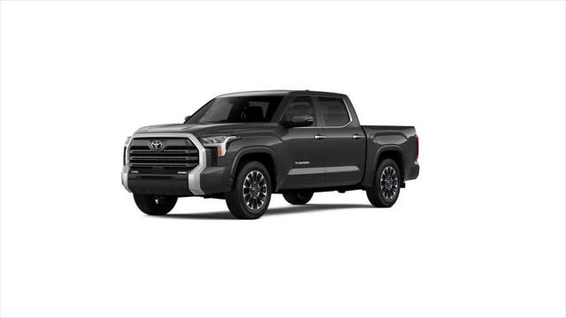 2026 Toyota Tundra Limited CrewMax 5.5 Bed for sale in Los Angeles, CA