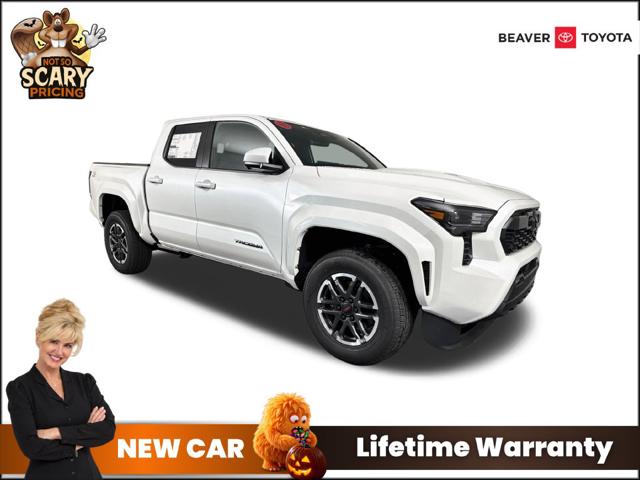 2026 Toyota Tacoma TRD Sport for sale in St. Augustine, FL