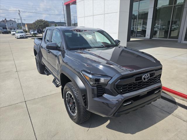 2026 Toyota Tacoma TRD Off Road for sale in Ashland, KY