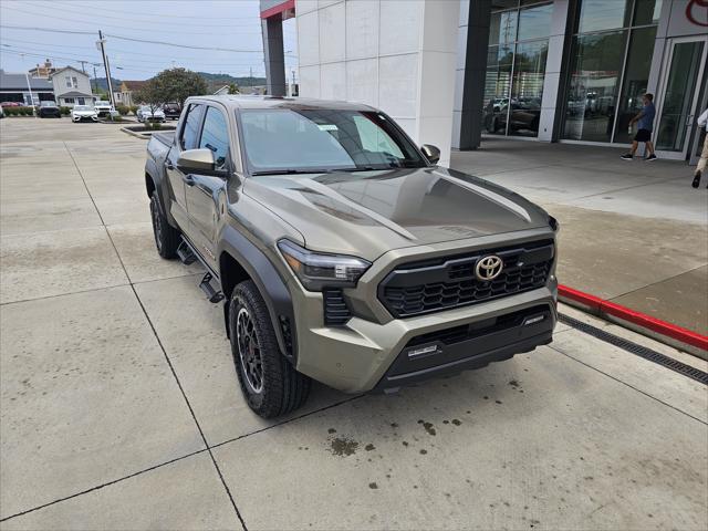 2026 Toyota Tacoma TRD Off Road for sale in Ashland, KY