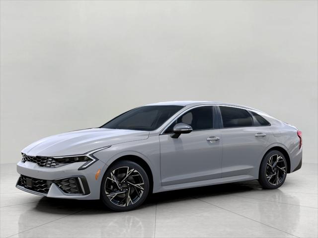 2026 Kia K5 GT-Line FWD
