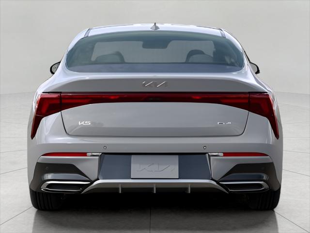 2026 Kia K5 GT-Line FWD