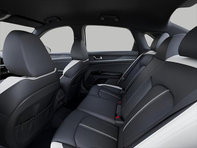 2026 Kia K5 GT-Line FWD