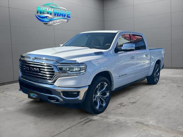 2019 Ram 1500 Laramie Longhorn for sale in Denver , CO