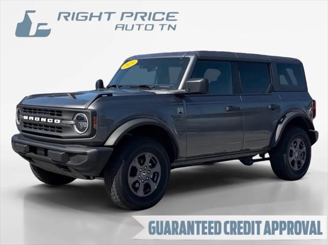 2025 Ford Bronco Big Bend for sale in Sevierville, TN