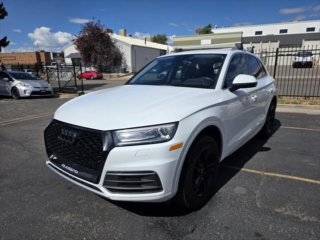 2019 Audi Q5 45 Premium for sale in Lakewood, CO