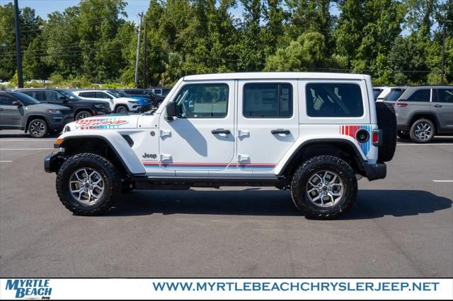 2027 Jeep Wrangler Rewind