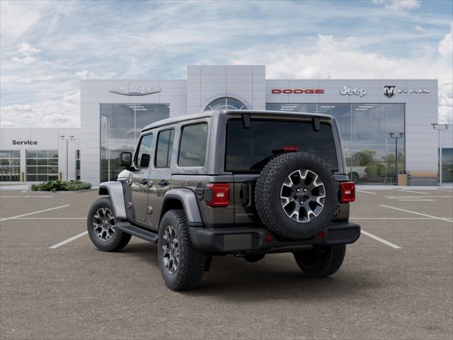 2027 Jeep Wrangler Sahara 2027 Jeep Wrangler Sahara
