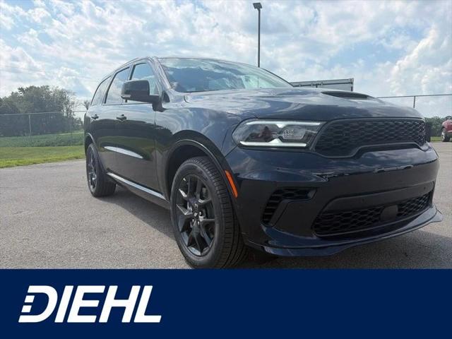 2027 Dodge Durango DURANGO GT HEMI V8 PREMIUM AWD 2027 Dodge Durango DURANGO GT HEMI V8 PREMIUM AWD