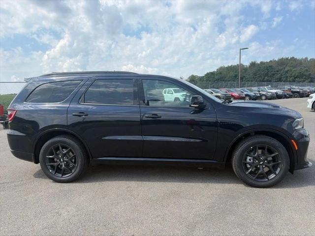 2027 Dodge Durango DURANGO GT HEMI V8 PREMIUM AWD 2027 Dodge Durango DURANGO GT HEMI V8 PREMIUM AWD