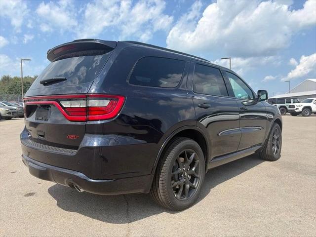 2027 Dodge Durango DURANGO GT HEMI V8 PREMIUM AWD 2027 Dodge Durango DURANGO GT HEMI V8 PREMIUM AWD