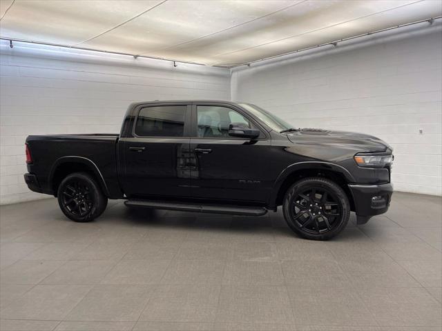 2026 RAM Ram 1500 RAM 1500 LARAMIE CREW CAB 4X2 57 BOX 2026 RAM Ram 1500 RAM 1500 LARAMIE CREW CAB 4X2 57 BOX