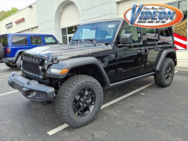 2027 Jeep Wrangler Willys 2027 Jeep Wrangler Willys
