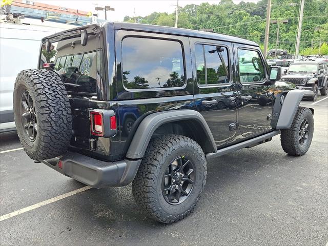 2027 Jeep Wrangler Willys 2027 Jeep Wrangler Willys