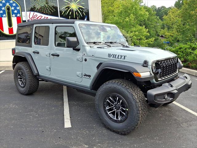 2027 Jeep Wrangler Willys 2027 Jeep Wrangler Willys