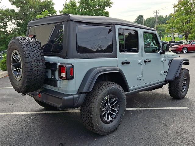 2027 Jeep Wrangler Willys 2027 Jeep Wrangler Willys