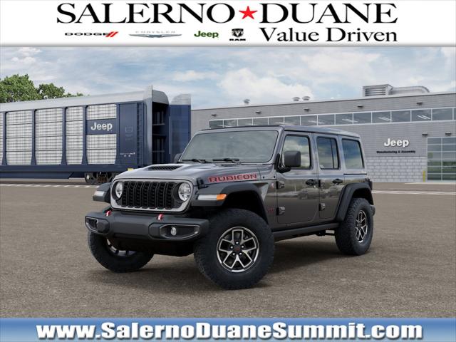 2027 Jeep Wrangler Rubicon 2027 Jeep Wrangler Rubicon