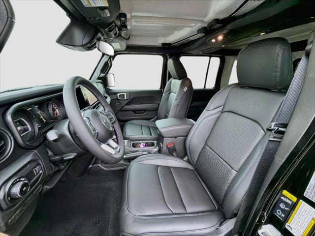 2027 Jeep Wrangler Rewind 2027 Jeep Wrangler Rewind