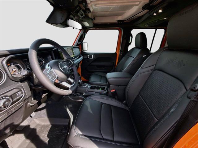 2027 Jeep Wrangler Rewind 2027 Jeep Wrangler Rewind