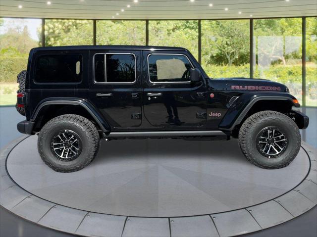 2027 Jeep Wrangler Rubicon X 2027 Jeep Wrangler Rubicon X