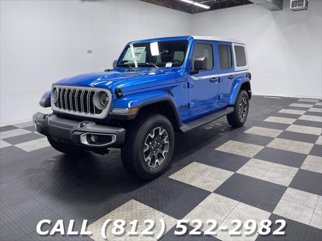 2027 Jeep Wrangler Sahara 2027 Jeep Wrangler Sahara