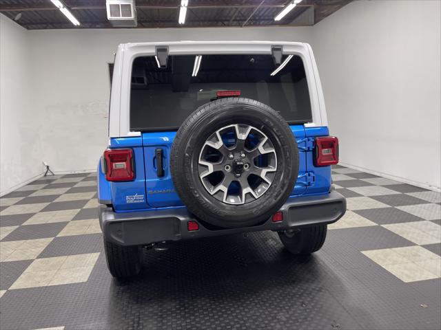 2027 Jeep Wrangler Sahara 2027 Jeep Wrangler Sahara