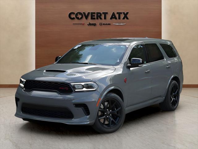 2026 Dodge Durango SRT Hellcat Jailbreak AWD for sale in Austin, TX