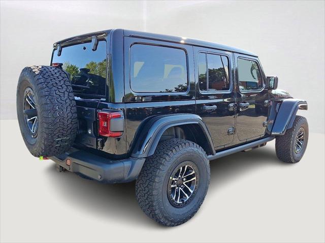 2027 Jeep Wrangler Rubicon X 2027 Jeep Wrangler Rubicon X
