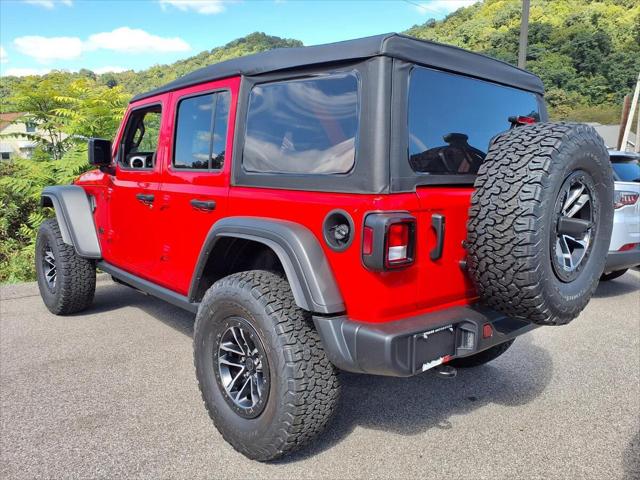 2027 Jeep Wrangler WRANGLER 4-DOOR WILLYS 2027 Jeep Wrangler WRANGLER 4-DOOR WILLYS
