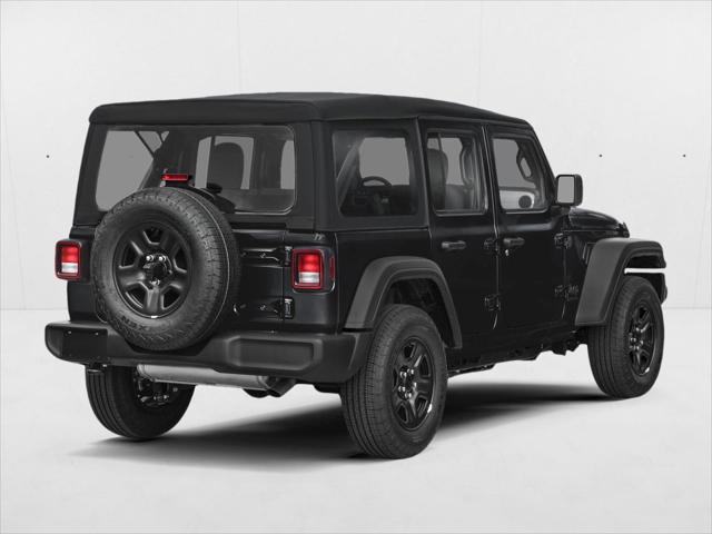 2027 Jeep Wrangler Willys
