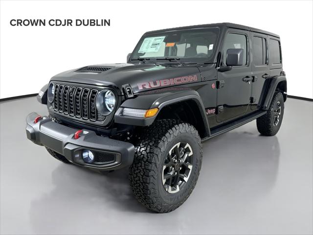 2027 Jeep Wrangler for sale near Dublin, OH